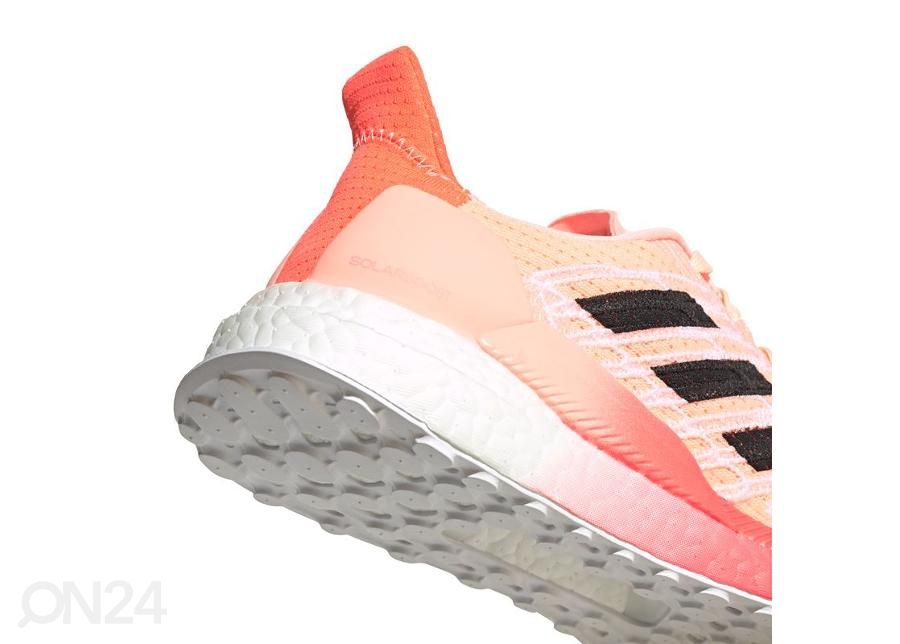 Женские кроссовки для бега Adidas Solarboost 19 W FW7822 увеличить