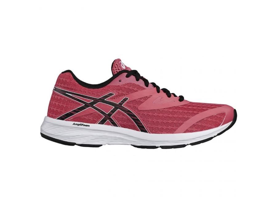 Женские кроссовки для бега Asics Amplica W T875N-2090 увеличить