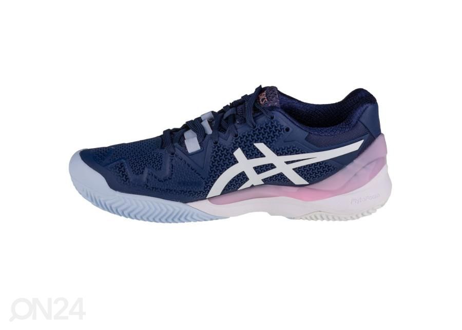 Женские кроссовки для бега Asics Gel-Resolution 8 Clay увеличить