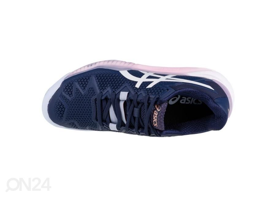 Женские кроссовки для бега Asics Gel-Resolution 8 Clay увеличить