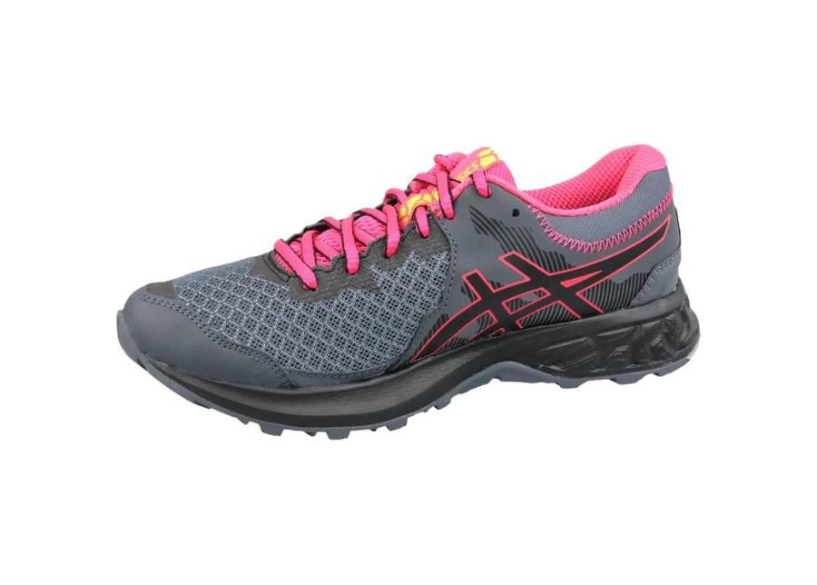 Женские кроссовки для бега Asics Gel-Sonoma 4 W 1012A160-020 увеличить