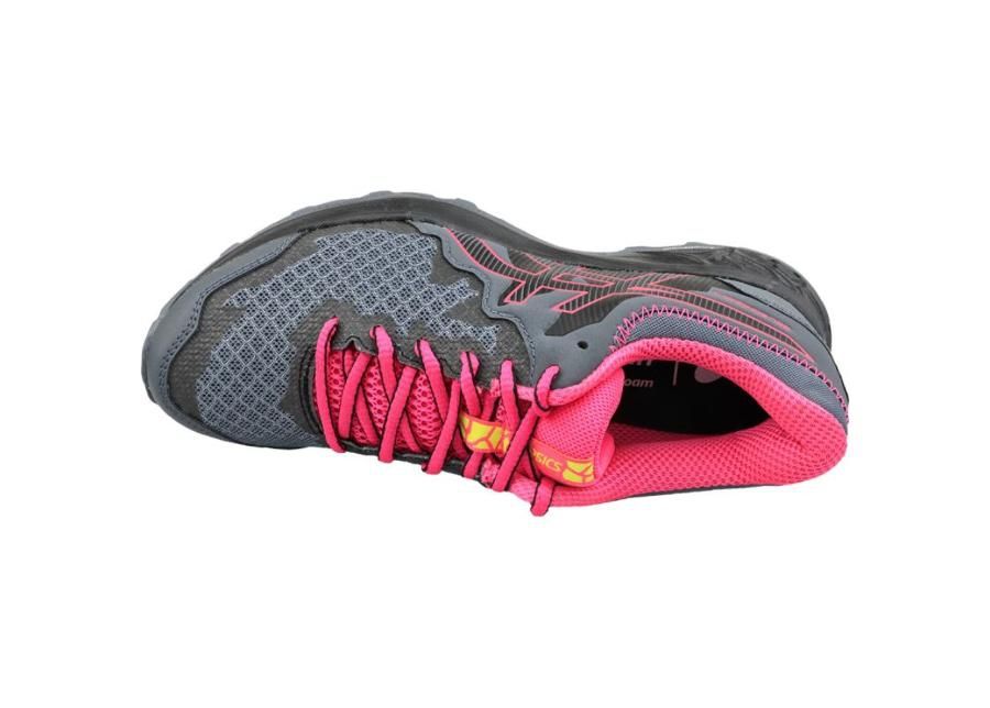 Женские кроссовки для бега Asics Gel-Sonoma 4 W 1012A160-020 увеличить