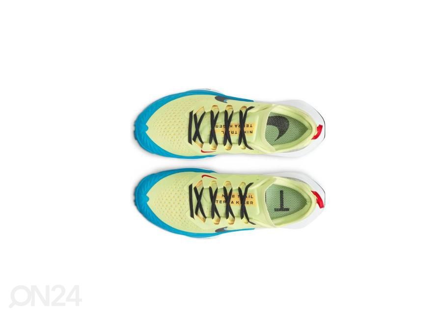 Женские кроссовки для бега Nike Air Zoom Terra Kiger 7 увеличить