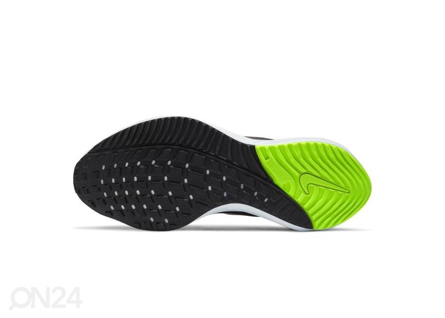 Женские кроссовки для бега Nike Air Zoom Vomero 15 увеличить