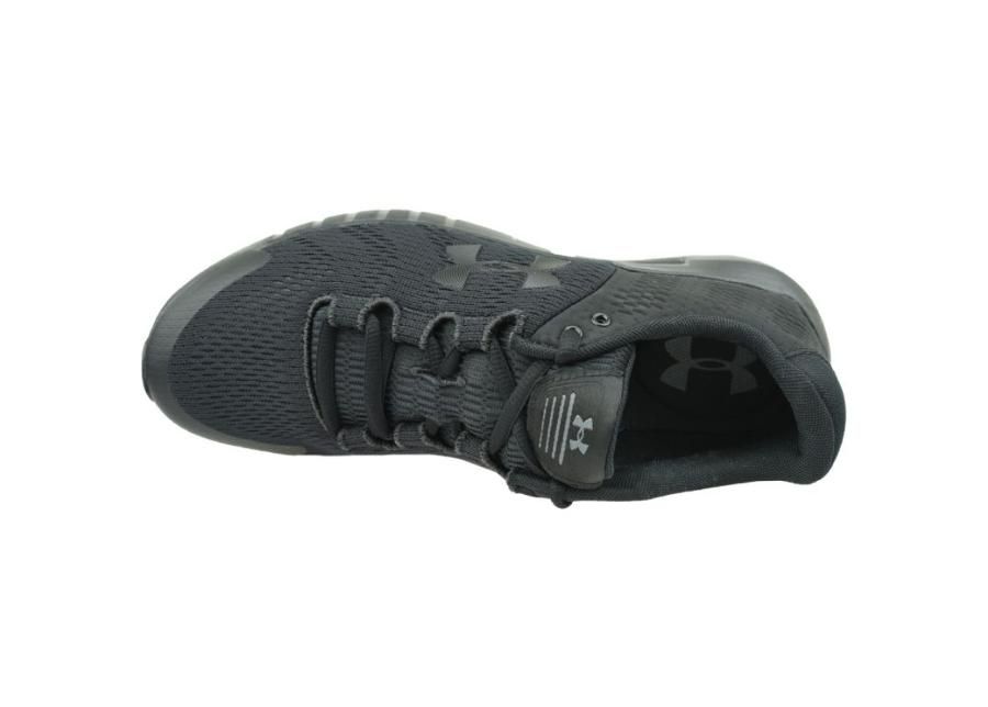 Женские кроссовки для бега Under Armour Micro G Pursuit BP W 3021969-001 увеличить