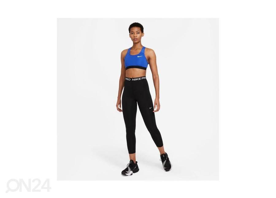 Женские леггинсы Nike Pro 365 7/8 увеличить