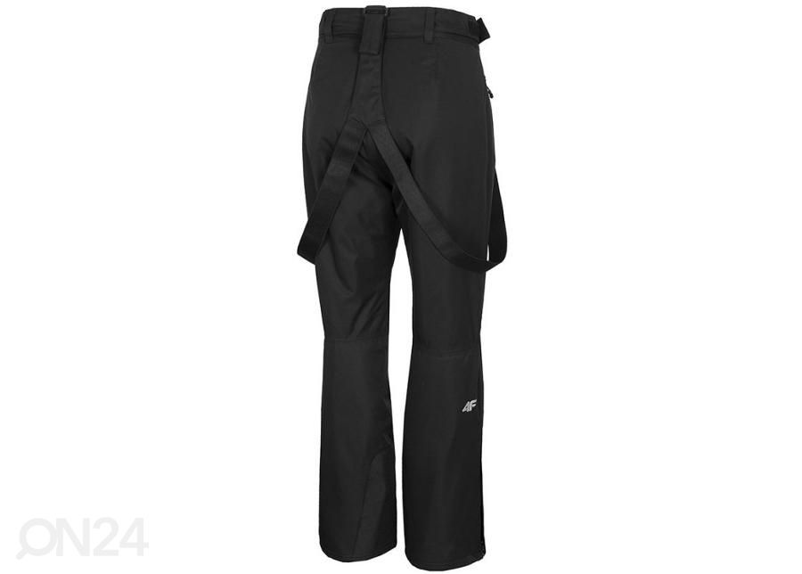 Женские лыжные штаны 4F W H4Z20-SPDN001 20S размер XL увеличить