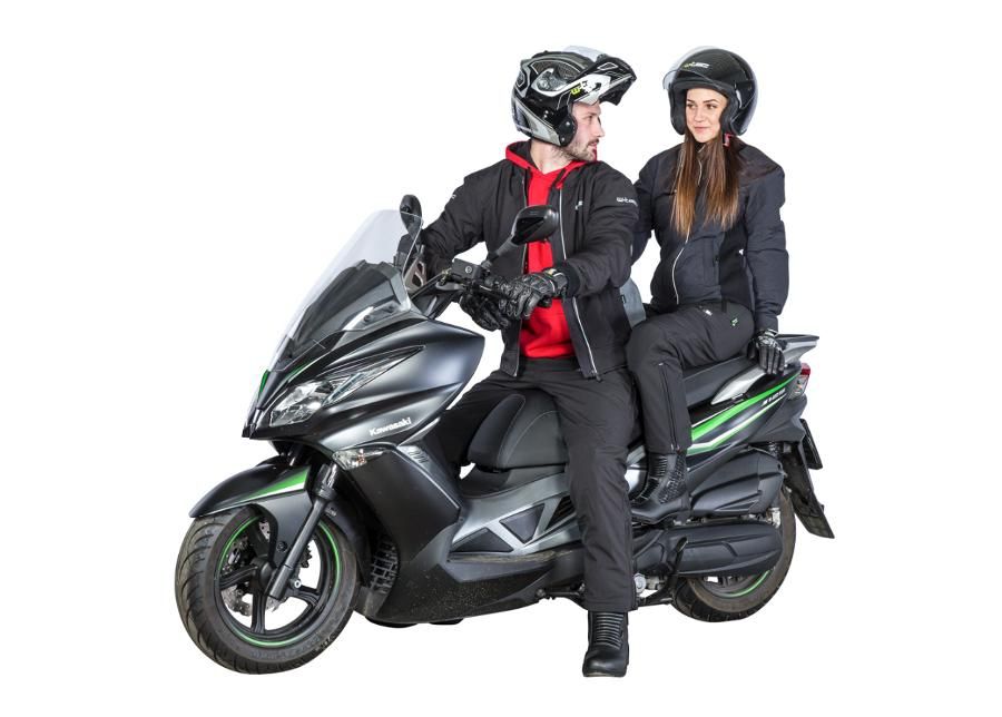 Женские мотоциклетные перчатки W-TEC увеличить
