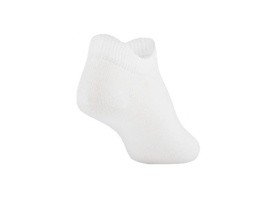 Женские носки Under Armour Essential NS Socks W 1332981-100 увеличить