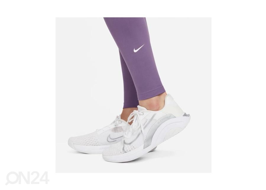 Женские рейтузы для тренировок Nike One увеличить