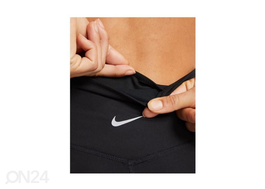 Женские рейтузы Nike Swoosh Run увеличить