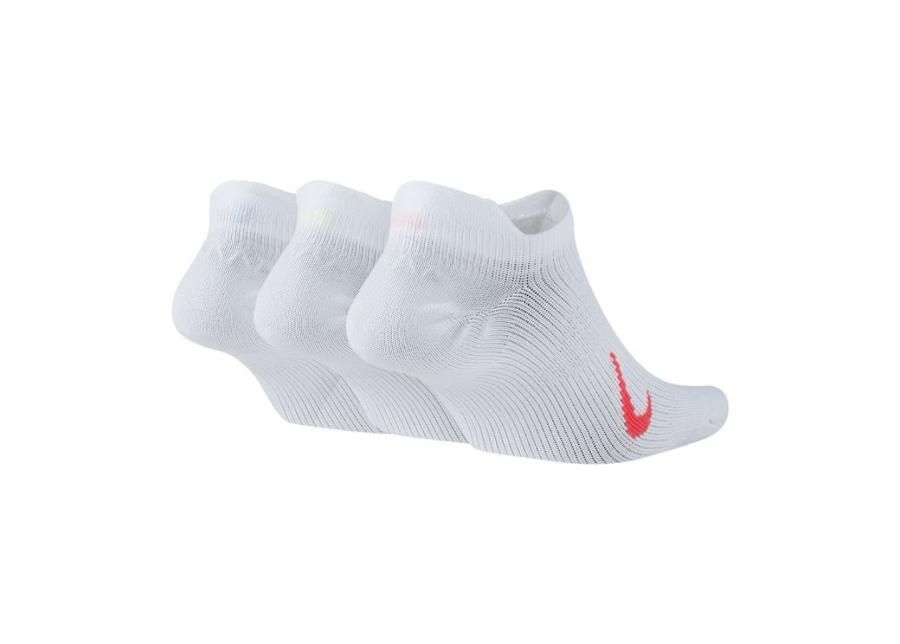 Женские спортивные носки Nike Everyday Plus 3-парыW SX7069-927 увеличить