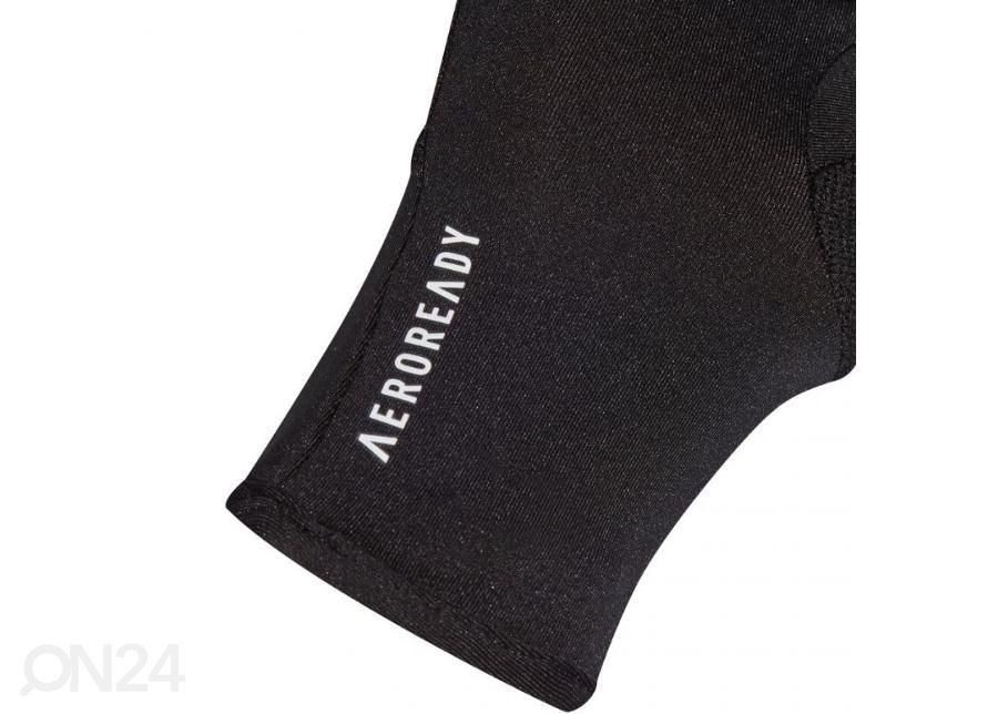 Женские спортивные перчатки Adidas Gloves AeroReady увеличить