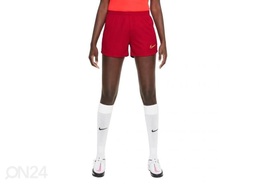 Женские спортивные шорты Nike Df Academy 21 K увеличить