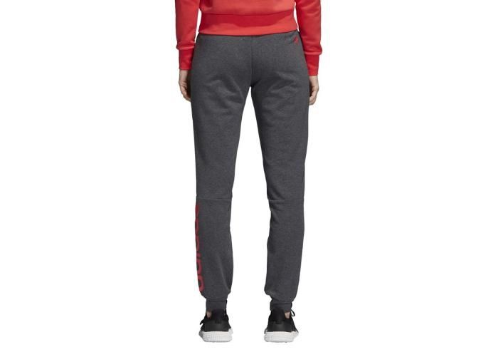 Женские спортивные штаны adidas Essential Linear Sweatpants W CF8858 увеличить