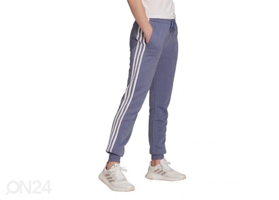 Женские спортивные штаны Adidas Essentials French Terry увеличить