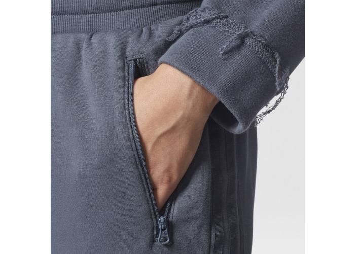 Женские спортивные штаны adidas Originals Low Crotch Pant W BR4624 увеличить
