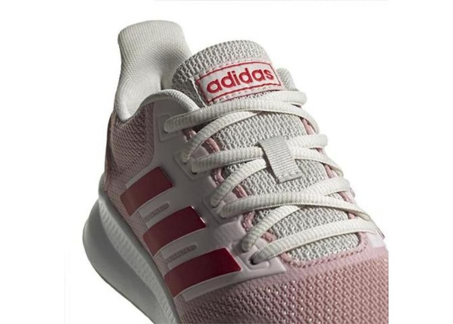 Женские тренировочные кроссовки adidas Runfalcon W EG8630 увеличить