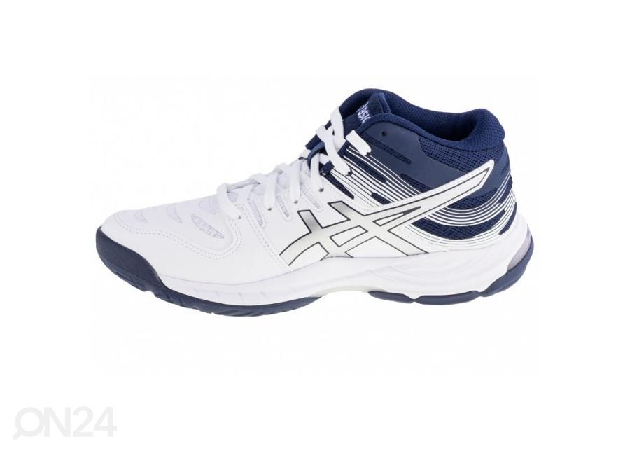 Женские тренировочные кроссовки Asics Gel-Beyond MT 6 W увеличить