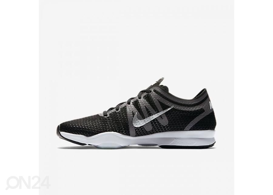 Женские тренировочные кроссовки Nike Air Zoom Fit 2 W 819672-001 увеличить