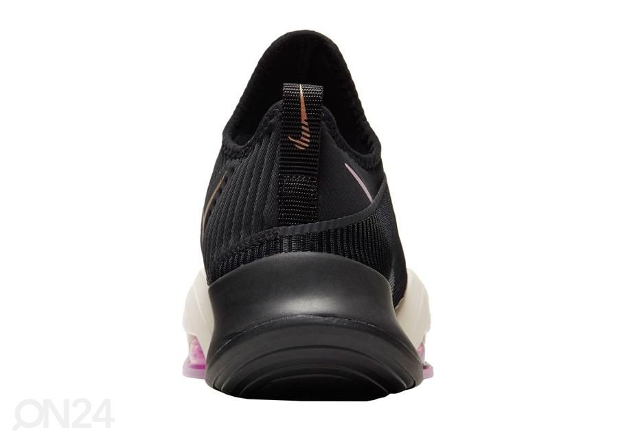 Женские тренировочные кроссовки Nike Air Zoom SuperRep W BQ7043-086 увеличить