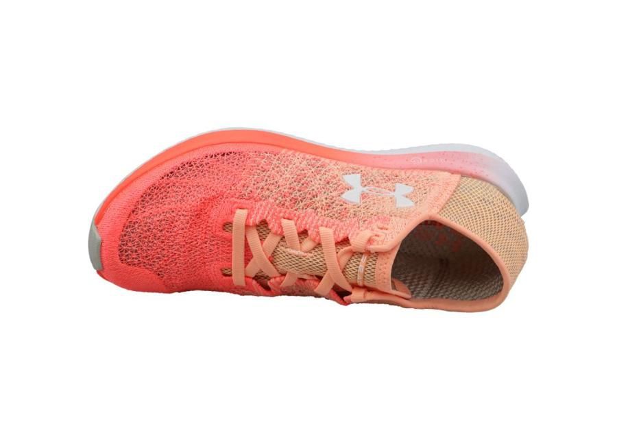 Женские тренировочные кроссовки Under Armour W Threadborne Blur W 3000098-800 увеличить