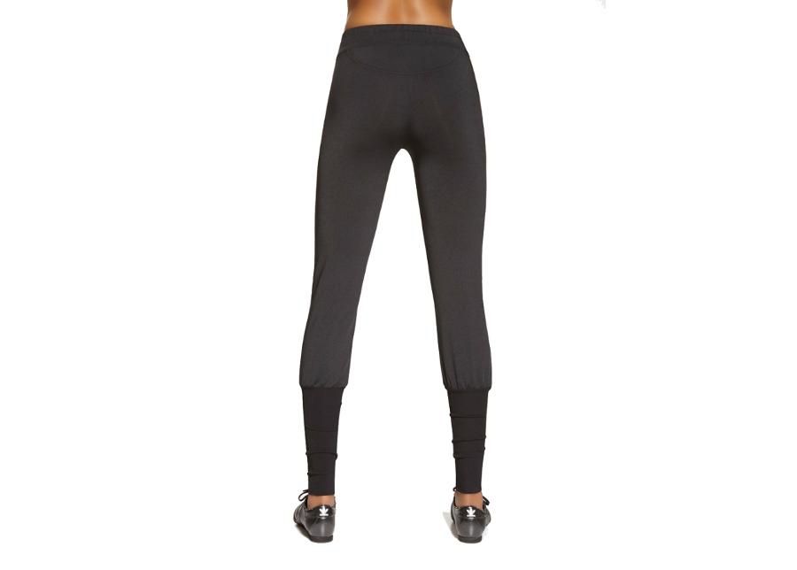 Женские тренировочные штаны длинные BAS BLACK Aurora размер S увеличить
