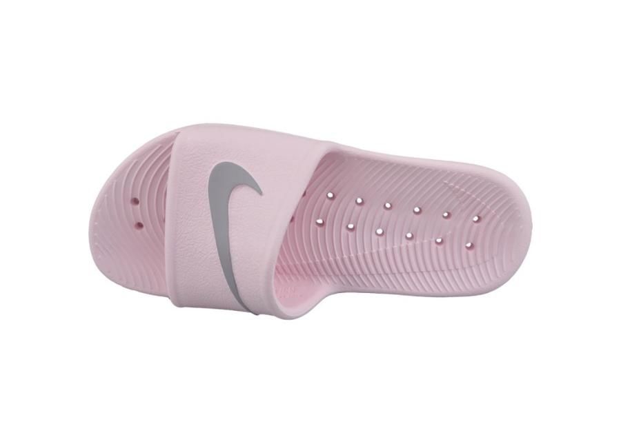 Женские шлепанцы Nike Kawa Shower 832655-601 увеличить