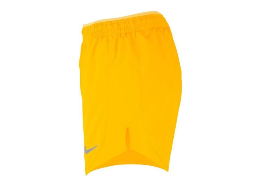 Женские шорты для бега Nike WMNS Tempo Lux 5'' W BV2953-845 увеличить