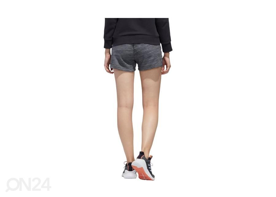 Женские шорты для тренировок Adidas Essentials Tape увеличить