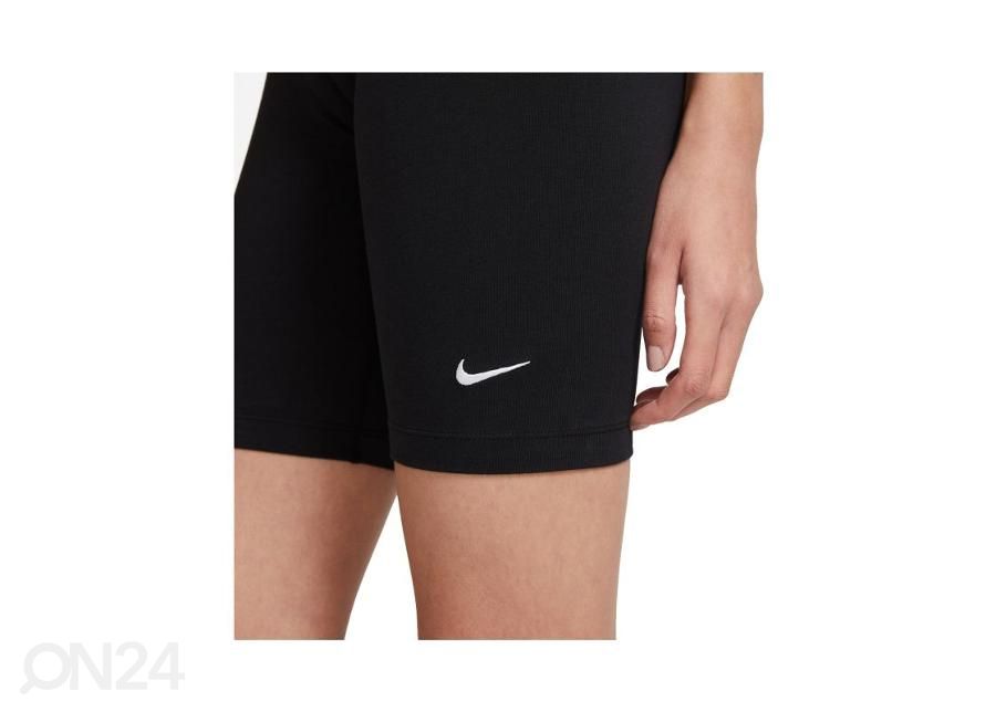 Женские шорты для тренировок Nike NSW Essentials Bike увеличить