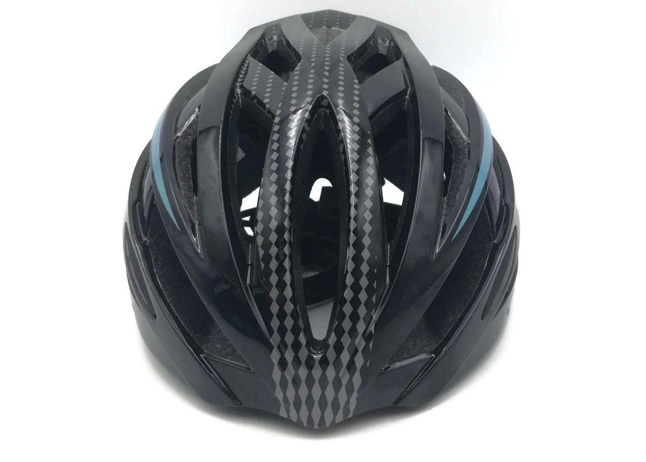 Женский велосипедный шлем 54-58 см Salutoni увеличить