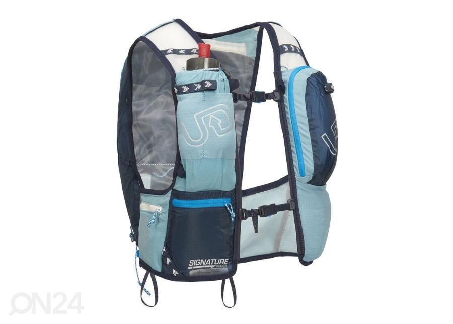 Женский туристический рюкзак Ultimate Direction Adventure Vesta 4.0 Lichen W увеличить