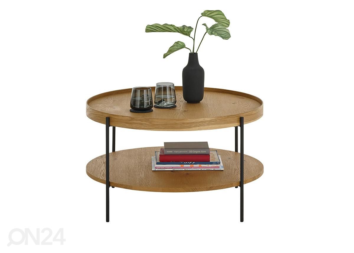 Журнальный стол Arenal Ø 80 cm увеличить