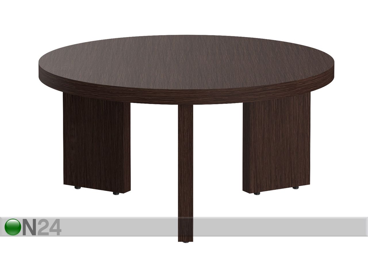 Журнальный стол Coffee Ø 80 cm увеличить