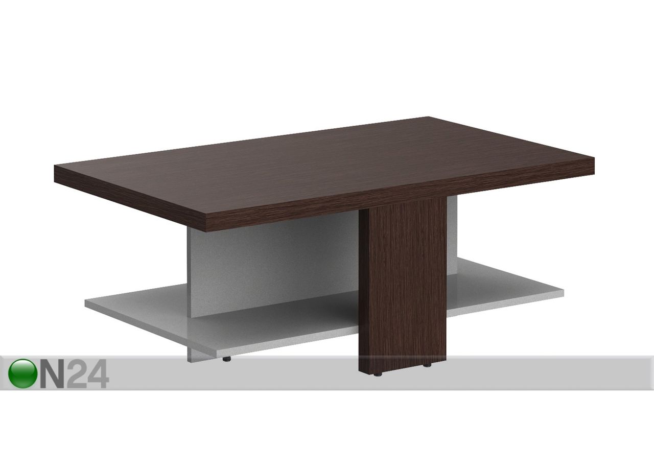 Журнальный стол Coffee 100x60 cm увеличить