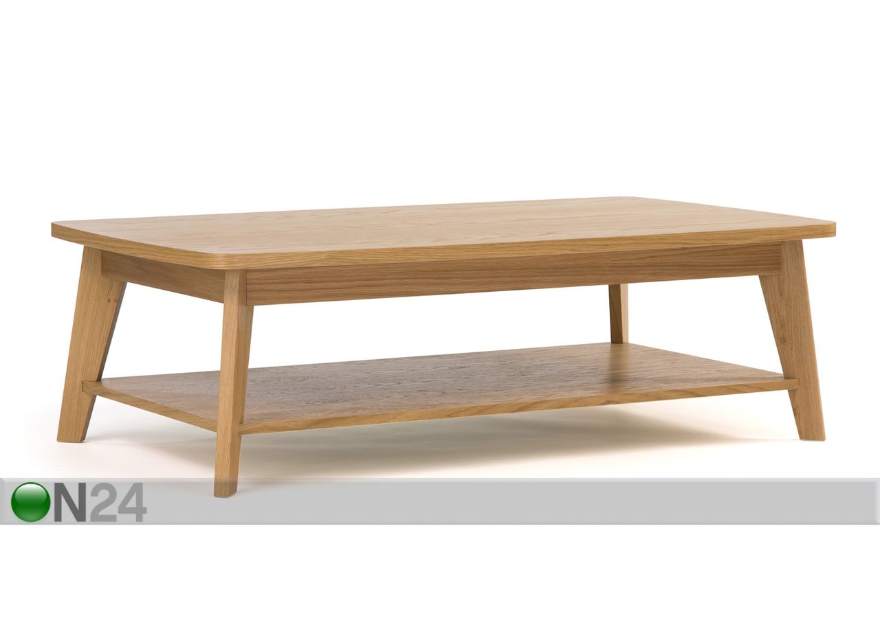 Журнальный стол Kensal Coffee Table увеличить