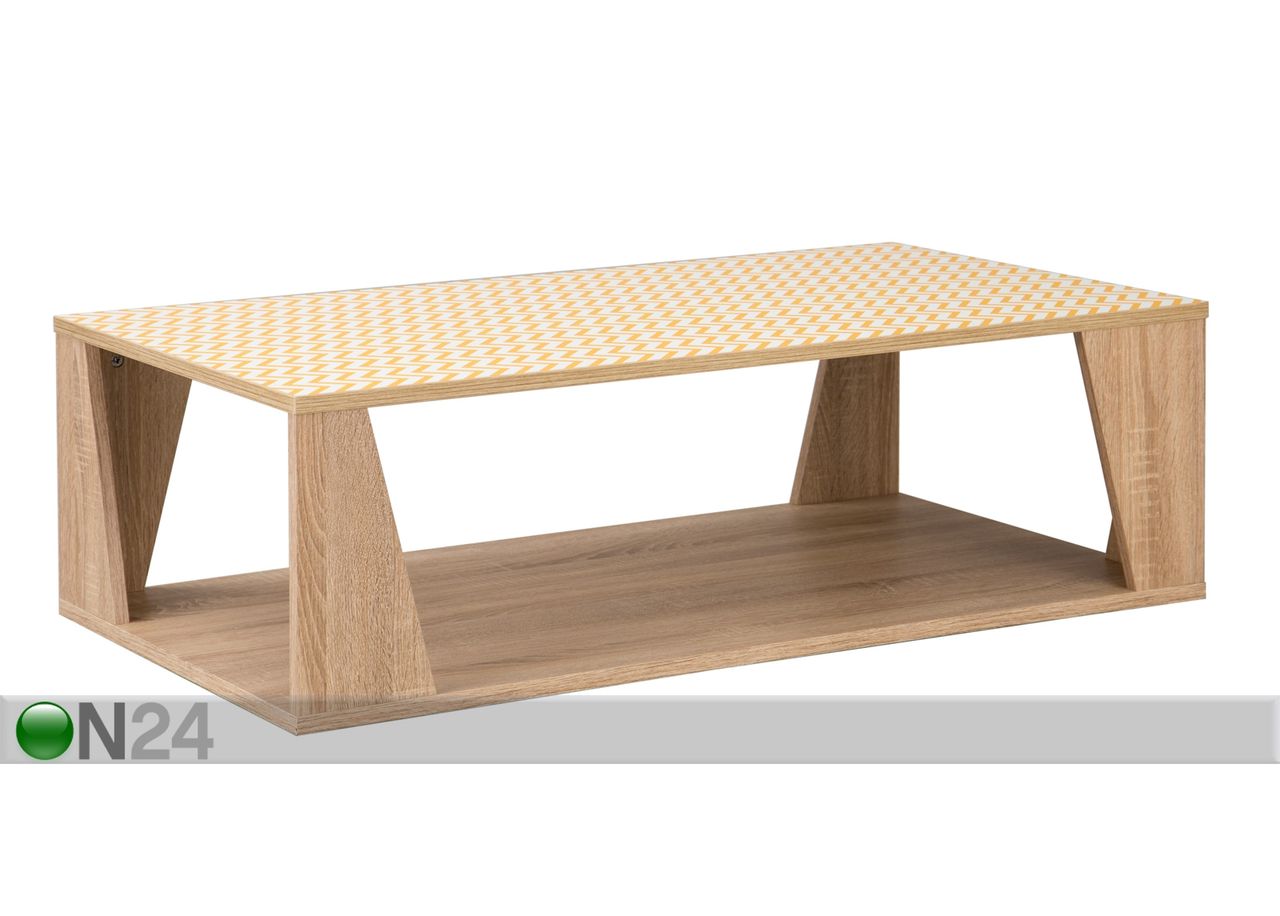 Журнальный стол Nordic 110x60 cm увеличить