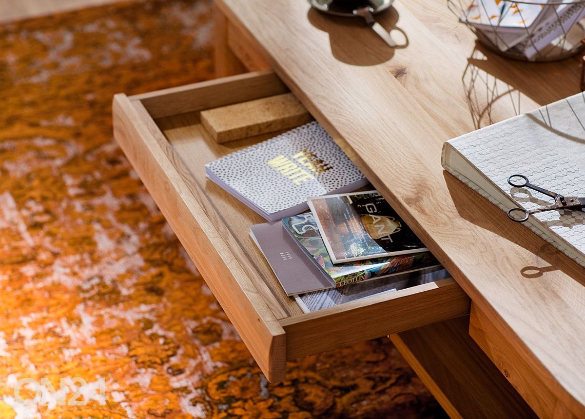 Журнальный стол Santori 115x65 cm увеличить