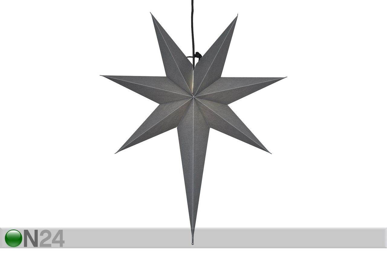 Звезда Ozen 65 см увеличить