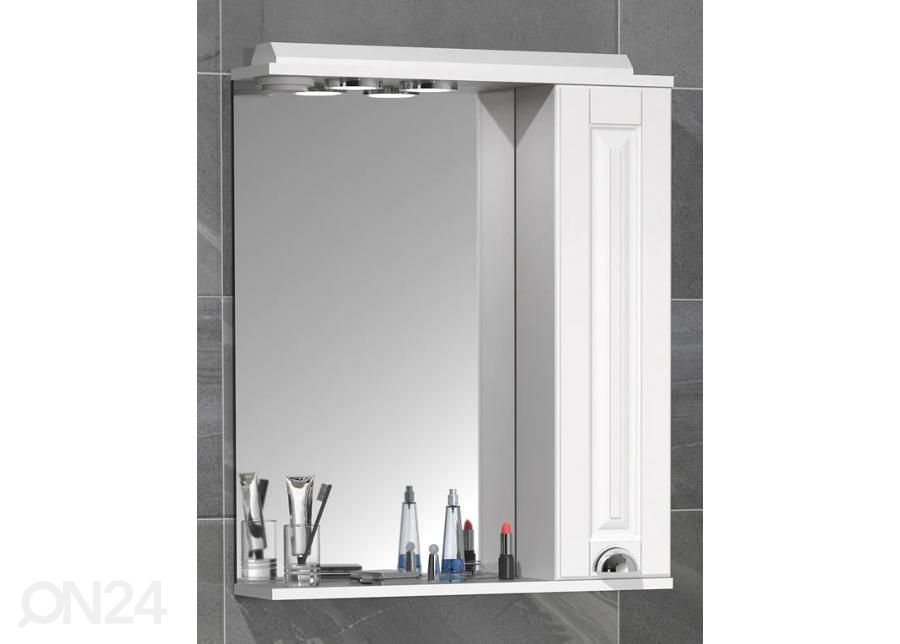 Зеркальный шкаф Casalo L 60 cm увеличить