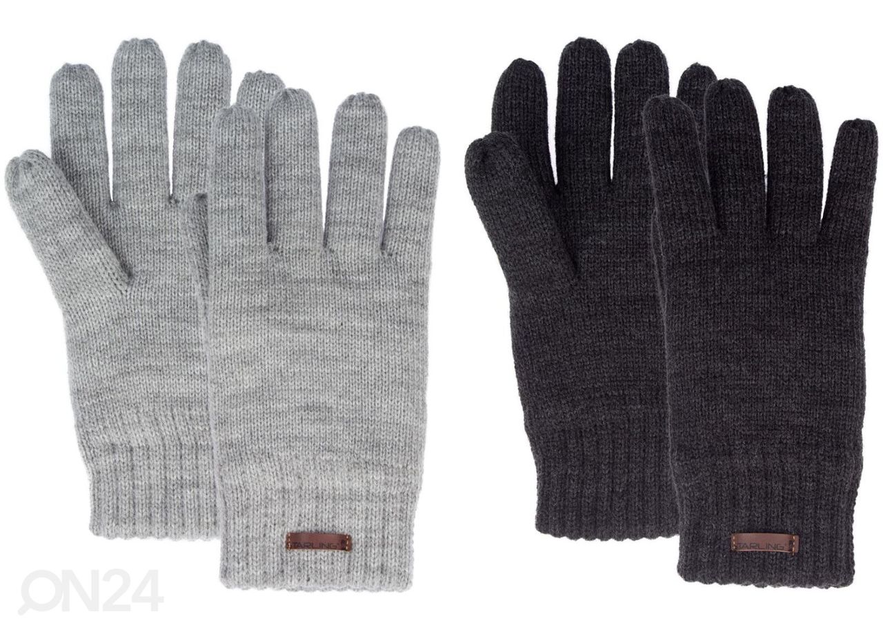 Зимние перчатки Chris Starling увеличить