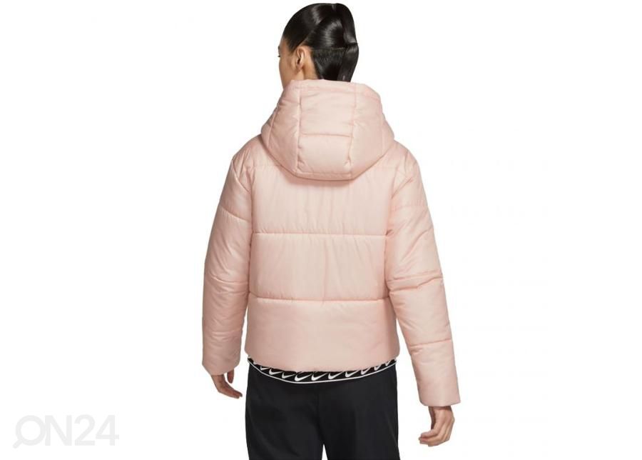 Зимняя куртка женская Nike Nsw Therma-FIT Repel Classic Tape Jacket увеличить