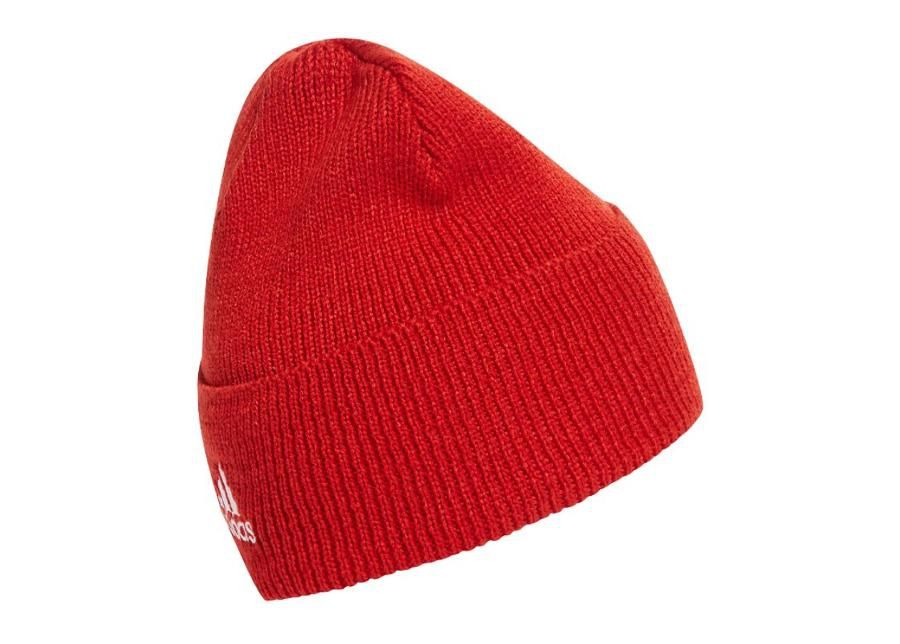 Зимняя шапка adidas Bayern Munich Woolie DY7680 увеличить