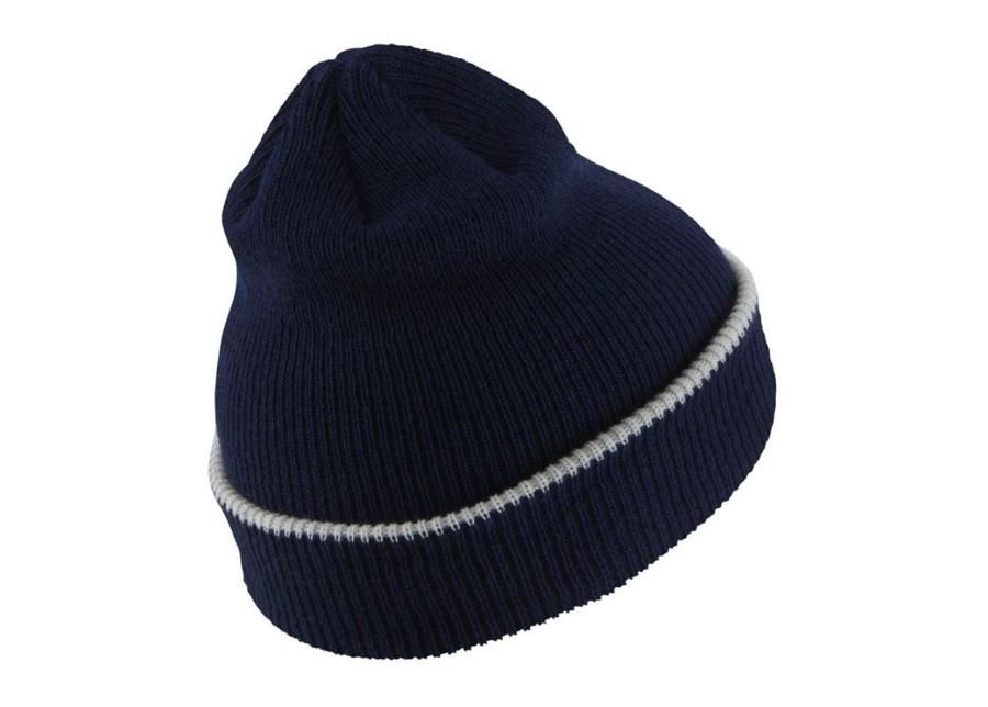 Зимняя шапка Nike NSW Cuffed Beanie 3in1 CI3232-492 увеличить