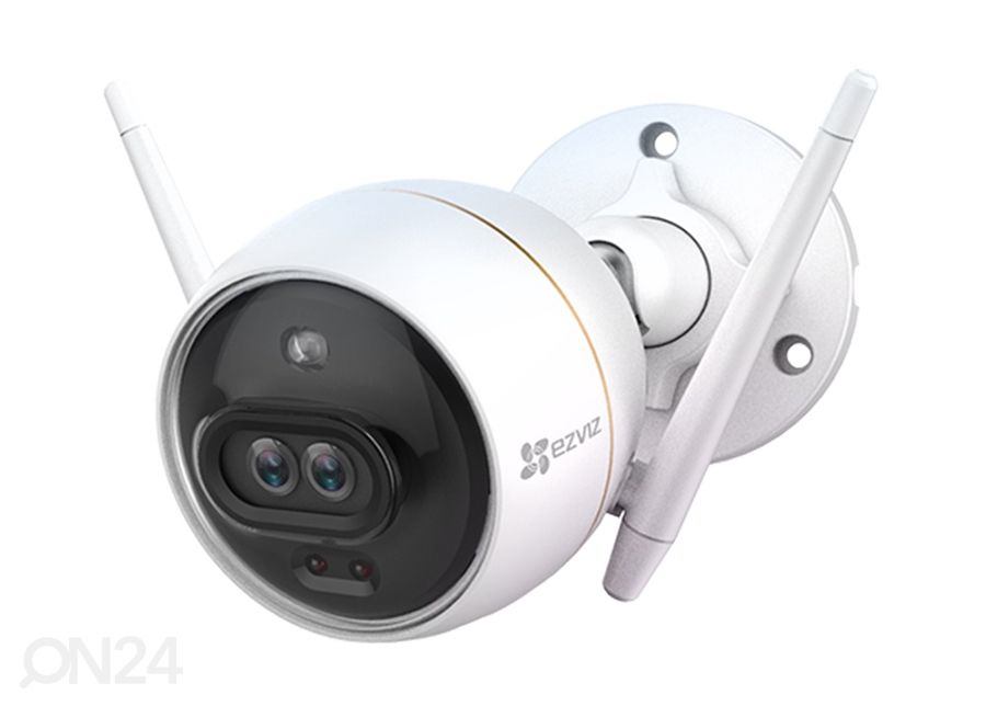 Камера безопасности Ezviz C3X увеличить
