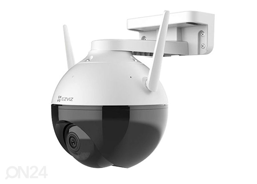 Камера безопасности Ezviz C8C увеличить