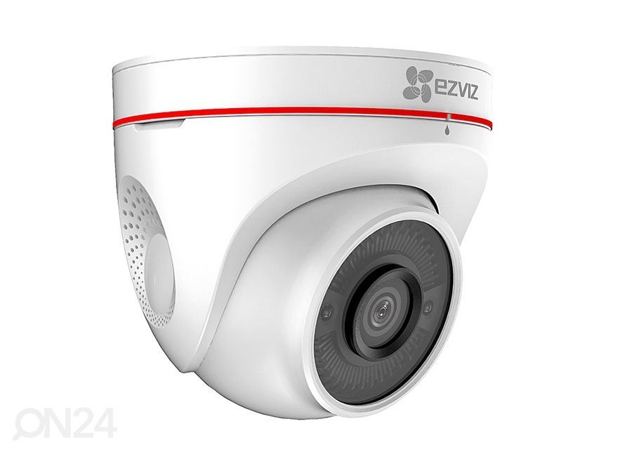 Камера слежения Ezviz C4W увеличить