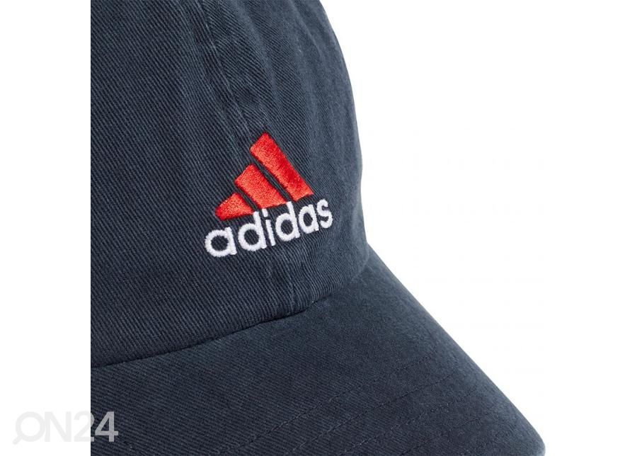Кепка мужская Adidas FCB Dad Cap увеличить