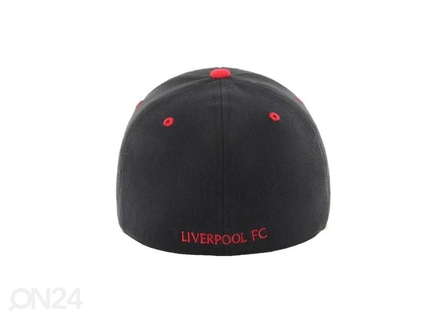 Кепка 47 Brand EPL FC Liverpool Kickoff Cap увеличить